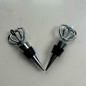 Wine Stoppers - pair
